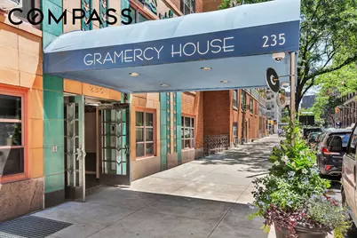235 E 22nd Street #9M, New York City, NY 10010 - Photo 8