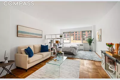 311 E 71st Street #8E, New York City, NY 10021 - Photo 1
