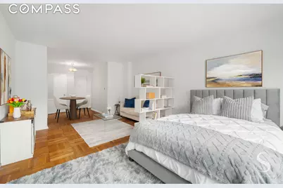 311 E 71st Street #8E, New York City, NY 10021 - Photo 2