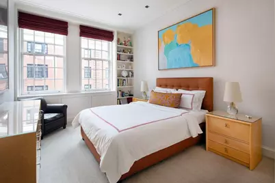 45 E 66th Street #9E, New York City, NY 10065 - Photo 12