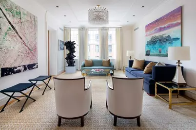 45 E 66th Street #9E, New York City, NY 10065 - Photo 2