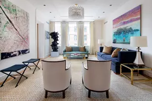 45 E 66th St, New York City, NY 10065 - Photo 2