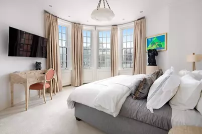 45 E 66th Street #9E, New York City, NY 10065 - Photo 8