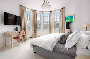 45 E 66th St, New York City, NY 10065 - Photo 8