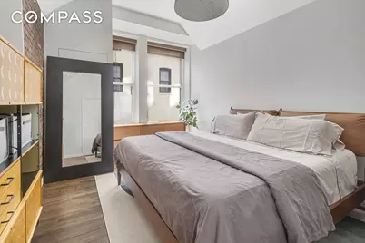 244 W 23rd Street #5A, New York, NY 10011 - Photo 8