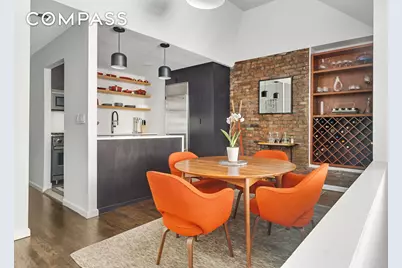 244 W 23rd Street #5A, New York, NY 10011 - Photo 4