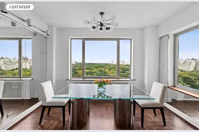 120 Central Park S #19A, New York City, NY 10019 - Photo 2