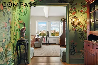1215 5th Avenue #12B/11A, New York City, NY 10029 - Photo 4