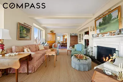 1215 5th Avenue #12B/11A, New York City, NY 10029 - Photo 2