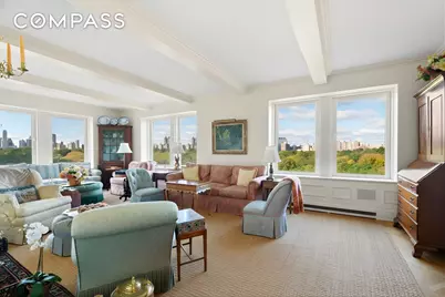 1215 5th Avenue #12B/11A, New York City, NY 10029 - Photo 1