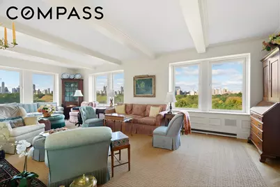 1215 5th Avenue #12B/11A, New York City, NY 10029 - Photo 1