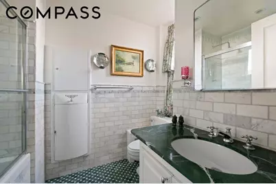 1215 5th Avenue #12B/11A, New York City, NY 10029 - Photo 20