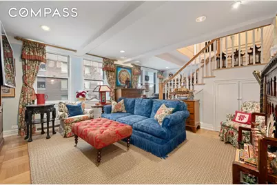 1215 5th Avenue #12B/11A, New York City, NY 10029 - Photo 16