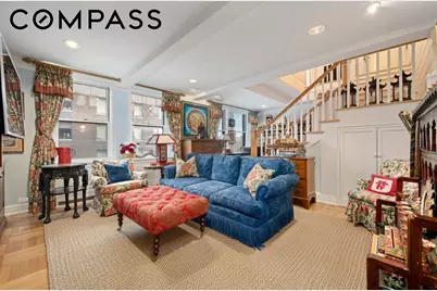 1215 5th Avenue #12B/11A, New York City, NY 10029 - Photo 16