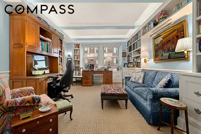 1215 5th Avenue #12B/11A, New York City, NY 10029 - Photo 12