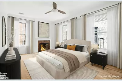 1356 Madison Avenue #6S, New York City, NY 10128 - Photo 10