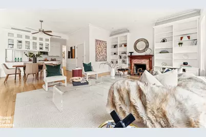 1356 Madison Avenue #6S, New York City, NY 10128 - Photo 2