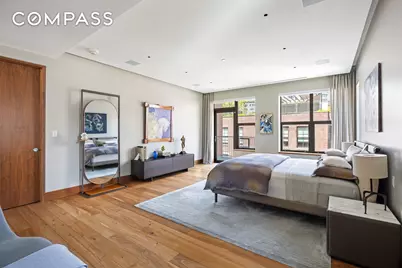 15 Leonard Street #PH, New York City, NY 10013 - Photo 26