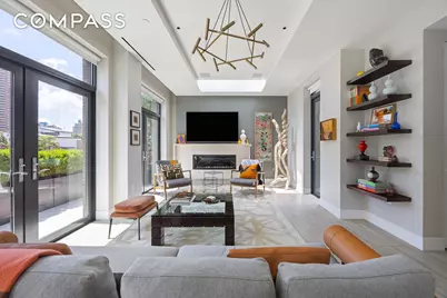 15 Leonard Street #PH, New York City, NY 10013 - Photo 10