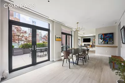 15 Leonard Street #PH, New York City, NY 10013 - Photo 6