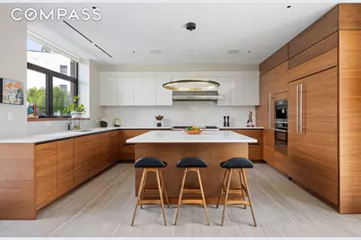 15 Leonard Street #PH, New York City, NY 10013 - Photo 12