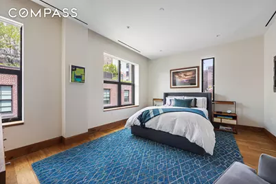 15 Leonard Street #PH, New York City, NY 10013 - Photo 34