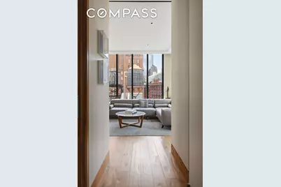 15 Leonard Street #PH, New York City, NY 10013 - Photo 20