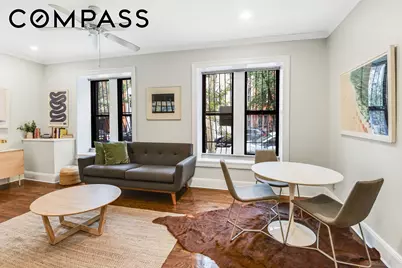 322 6th Street #2, New York City, NY 11215 - Photo 1