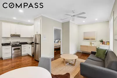 322 6th Street #2, New York City, NY 11215 - Photo 2