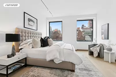 88 Lexington Avenue #906, New York City, NY 10016 - Photo 8