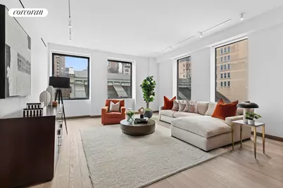 88 Lexington Avenue #906, New York City, NY 10016 - Photo 2