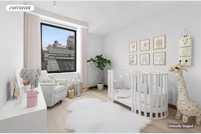 88 Lexington Avenue #906, New York City, NY 10016 - Photo 12