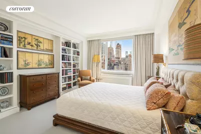 175 E 62nd Street #17A, New York City, NY 10065 - Photo 4