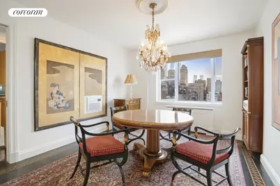 175 E 62nd Street #17A, New York City, NY 10065 - Photo 2