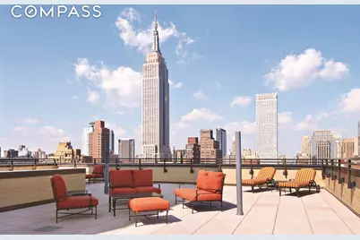 137 E 36th Street #7H, New York City, NY 10016 - Photo 10