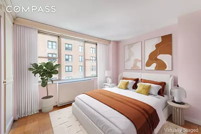 137 E 36th Street #7H, New York City, NY 10016 - Photo 2