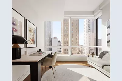 77 Greenwich Street #36-C, New York City, NY 10006 - Photo 8