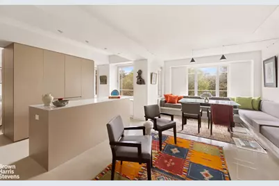 880 5th Avenue #7C, New York City, NY 10021 - Photo 4