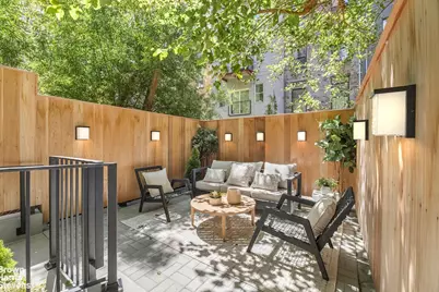 240 W 123rd Street #TERRA, New York City, NY 10027 - Photo 1