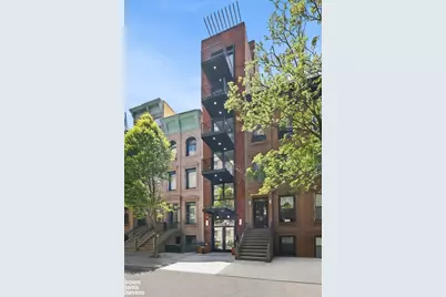 240 W 123rd Street #TERRA, New York City, NY 10027 - Photo 12