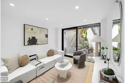 240 W 123rd Street #TERRA, New York City, NY 10027 - Photo 4