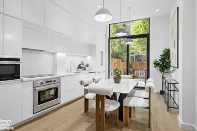 240 W 123rd Street #TERRA, New York City, NY 10027 - Photo 2