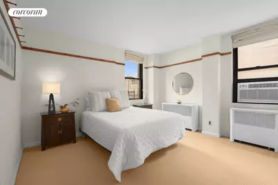 340 W 55th Street #7B, New York City, NY 10019 - Photo 2