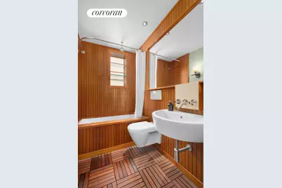 340 W 55th Street #7B, New York City, NY 10019 - Photo 6