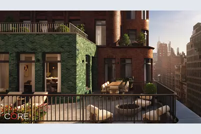 525 6th Avenue #7G, New York City, NY 10011 - Photo 1