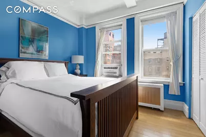 588 W End Avenue #16D, New York, NY 10024 - Photo 6