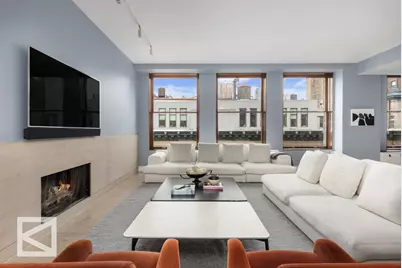 32 W 18th Street #9B, New York City, NY 10011 - Photo 2