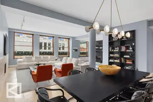 32 W 18th St, New York City, NY 10011 - Photo 8