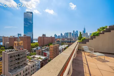 175 E Broadway #4C, New York City, NY 10002 - Photo 12