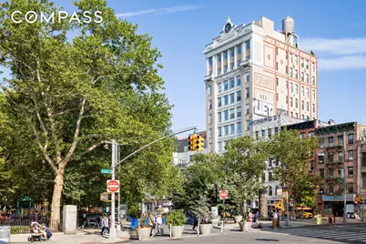 175 E Broadway #4C, New York City, NY 10002 - Photo 10